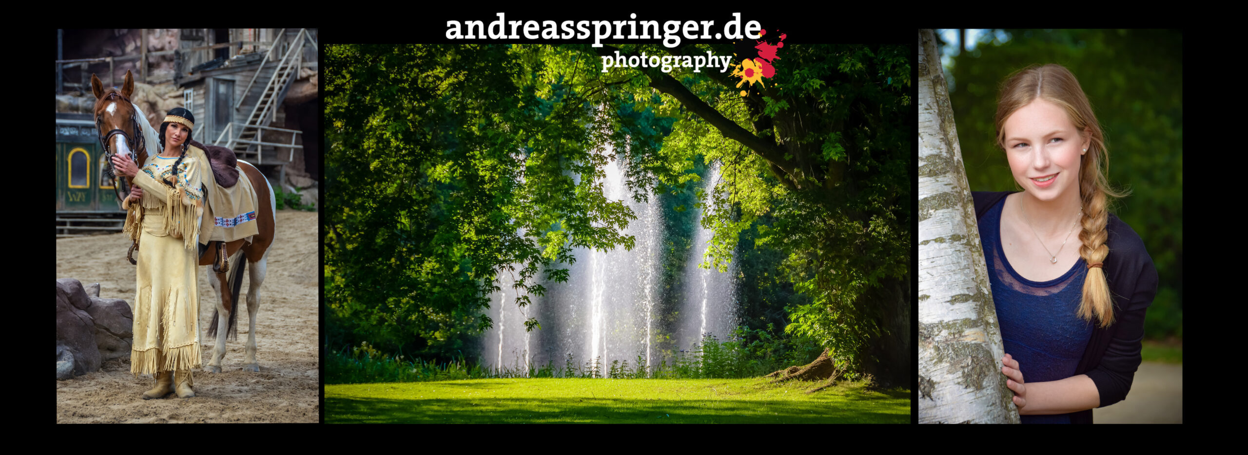 BLOG – Andreas Springer Photography